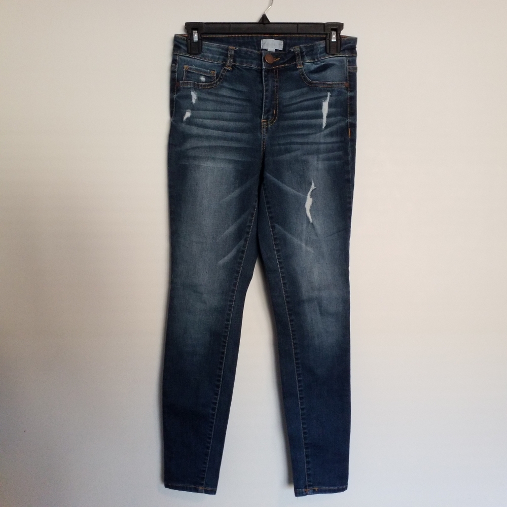 Altar'd State Jeans, Size 7